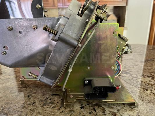 WMS Slot Machine 25cent Hopper Image