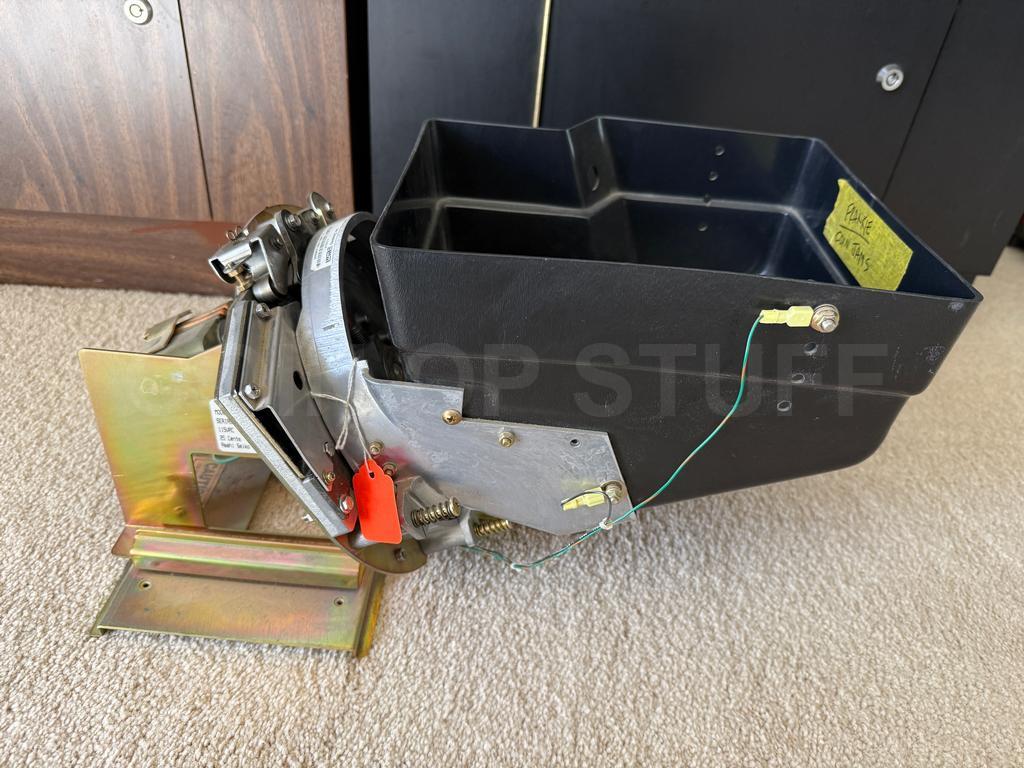 WMS Slot Machine 25cent Hopper