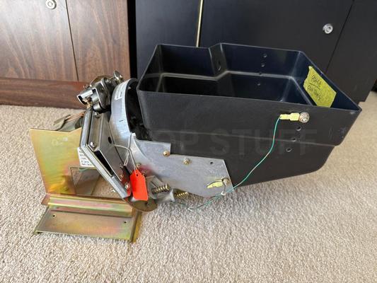 WMS Slot Machine 25cent Hopper