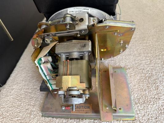WMS Slot Machine 25cent Hopper Image