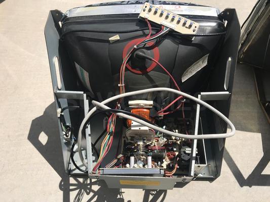 Working Tatung VT-2040D Type 58 19 inch Monitor Image