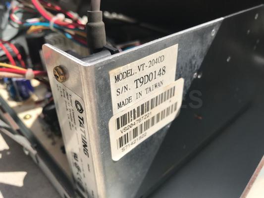 Working Tatung VT-2040D Type 58 19 inch Monitor Image