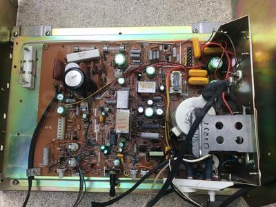 ChungHwa TB-3 7007