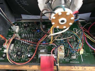 CinemaTronics Vector