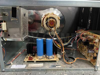 Electrohome G05-801