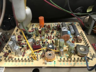 Motorola 23VP111