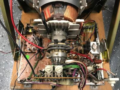 Sega S-96671-P