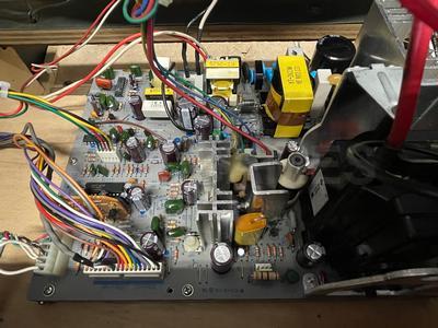 Sharp Image KTMF-EGA